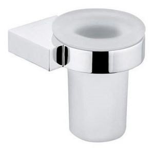 Kludi A-Xes Стакан для зубных щеток 4897505