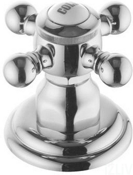 Kludi Adlon Вентиль 518174520