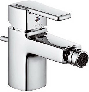 Kludi Q-Beo Смеситель для биде 502160575