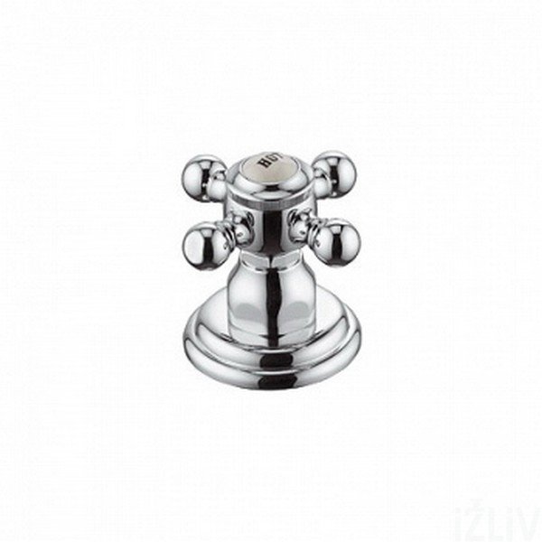 Kludi Adlon Вентиль 518184520