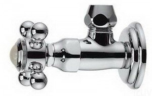 Kludi Adlon Вентиль 518430520