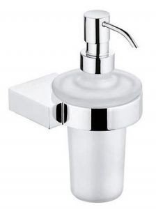 Kludi A-xes дозатор рідкого мила 4897605