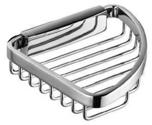 Kludi A-Xes Поличка для ванної 4898705