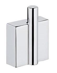 Kludi A-Xes гачок для рушника 4898405