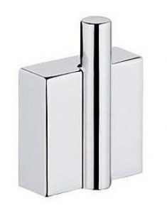 Kludi A-Xes гачок для рушника 4898405