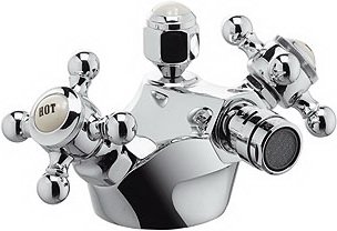 Kludi Adlon Змішувач для біде 512114520