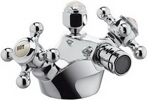 Kludi Adlon Смеситель для биде 512114520