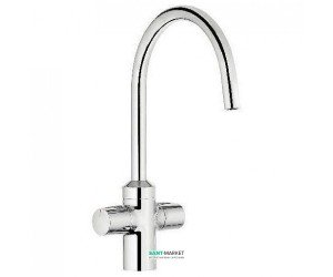 Смеситель для кухни Kludi Bingo Star двухвентильный 428879632