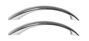 Roca Swing Ручки хром A291109000