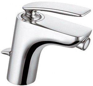 Kludi Balance Смеситель для биде 522160575