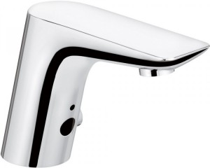 Змішувач для раковини електронний сенсорний Kludi колекція Balance хром 5210205