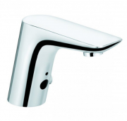 Смеситель для раковины электронный сенсорный Kludi Balance хром 5210005