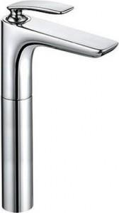 Смеситель для раковины однорычажный высокий Kludi коллекция Balance хром 522980575