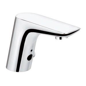 Смеситель для раковины электронный сенсорный Kludi коллекция Balance хром 5220505