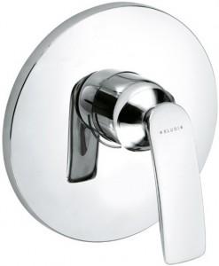 Смеситель для душа встраиваемый Kludi коллекция Balance хром 526550575