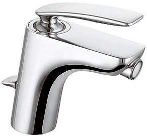 Kludi Balance Смеситель для биде 522160575