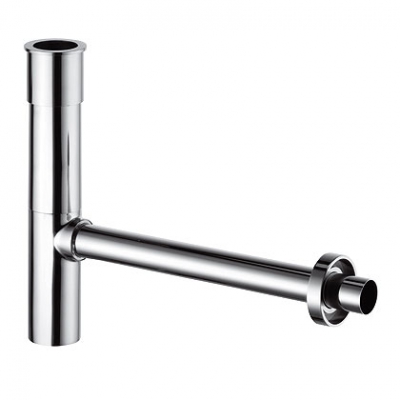 Kludi JOOP сифон бутылочный для умывальника 5501005-00