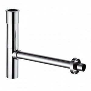 Kludi JOOP сифон бутылочный для умывальника 5501005-00