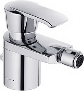 Kludi JOOP! Змішувач для біде 55217H775