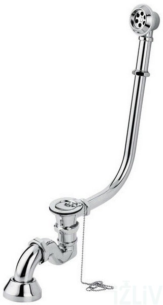 ROCA Сифон до ванни NEWCAST CLASSIC A506403400