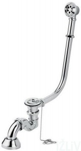 ROCA Сифон к ванне NEWCAST CLASSIC A506403400