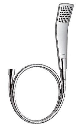 Ручной душ Kludi коллекция Joop! хром 551250500