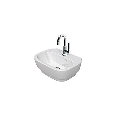 Раковина для ванной подвесная KOLO коллекция Varius белая K32140900