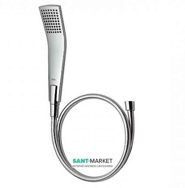 Ручний душ Kludi колекція Joop! хром 551600500