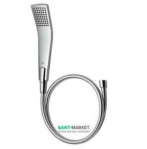 Ручной душ Kludi коллекция Joop! хром 551600500