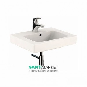 Раковина для ванной подвесная KOLO коллекция Modo белая L31950000