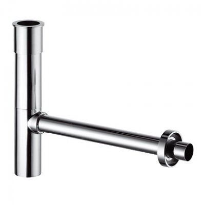 Kludi JOOP сифон бутылочный для умывальника 5501005-00