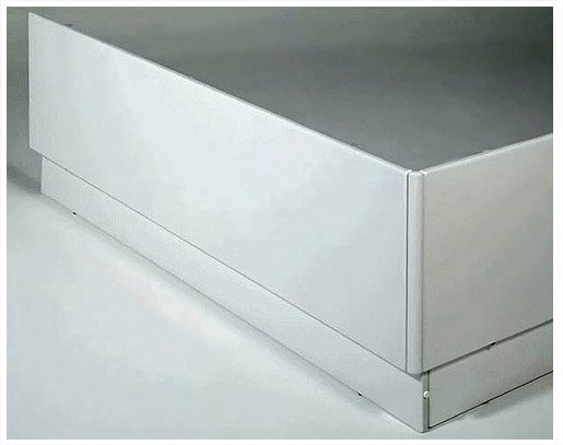 ROCA Бокавая панель 1700 для HAITI і CONTINENTAL A250100000