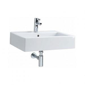 Раковина для ванної підвісна KOLO колекція Twins біла L51150000