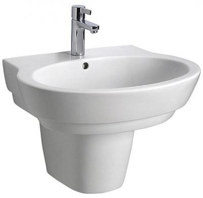 Раковина для ванної підвісна KOLO колекція Varius біла K31170000