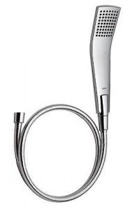 Ручний душ Kludi колекція Joop! хром 551250500