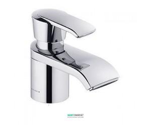 Змішувач для раковини одноважеля каскадний Kludi Joop! хром 550300575