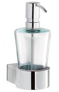 Kludi дозатор рідкого мила Joop 5597605H7