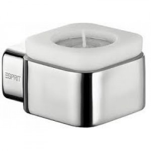 Kludi Підсвічник для гріючої свічки Esprit 5698305