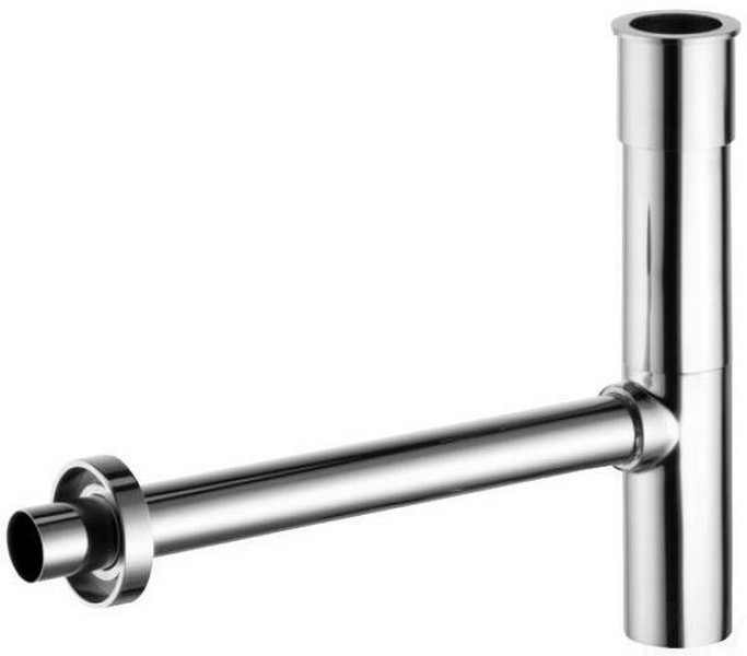 Kludi New Wavеs Сифон для умывальника 570100500