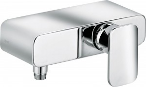Змішувач для душу настінний змішувач Kludi коллекц Esprit хром 567140540