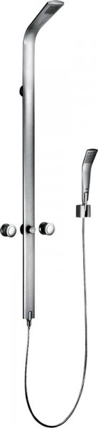 Kludi JOOP! Душевая система 55769H705