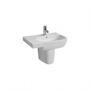 Раковина для ванной подвесная KOLO коллекция Style белая L21766900