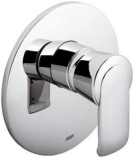 Смеситель для душа встраиваемый Kludi коллекция Joop! хром 557180575