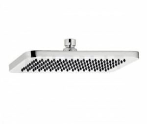 Лейка для верхнего душа с тропическим душем Kludi коллекция Esprit хром 5640205- 40