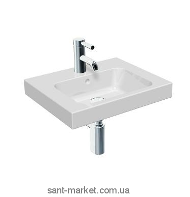 Раковина для ванной подвесная KOLO коллекция Modo белая L31960000