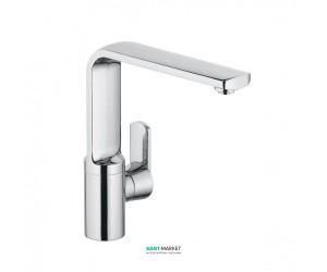 Смеситель для кухни Kludi Joop однорычажный хай-тек 559040575