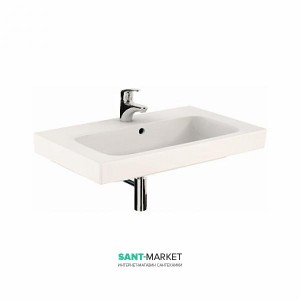 Раковина для ванной подвесная KOLO коллекция Modo белая L31980900