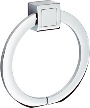 Kludi держатель бумаги Joop 5597105