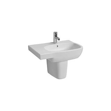 Раковина для ванной подвесная KOLO коллекция Style белая L21766000