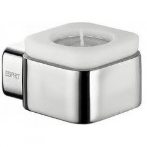 Kludi Подсвечник для греющей свечи Esprit 5698305